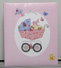 PAGNA Foto-Album Babyalbum