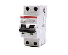 ABB FILS Schalter DS201A C16