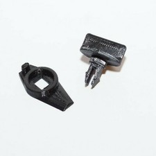 Drehriegel passend für Audi