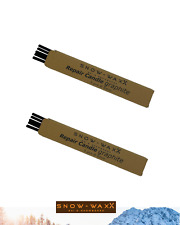 Snow-WaxX Repair Candle