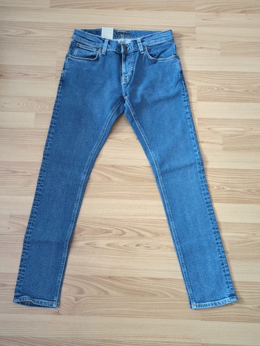 Nudie jeans tight terry - nudie,