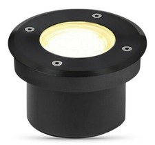 LED Bodenstrahler für Außen