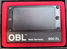 OBL Vintage by Bill Lawrence