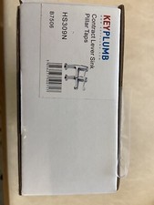 KEYPLUMB Contract Hebel