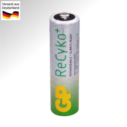 Akku für digital kamera - für,