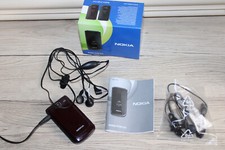 Nokia  fold 2720 - Deep Red