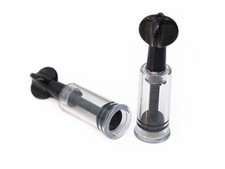 Premium Elite Nipple Suckers