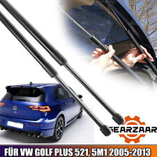 2X Gasfeder Heckklappendämpfer Kofferraum für VW GOLF PLUS 521 5M1 2.0 TDI 1.6