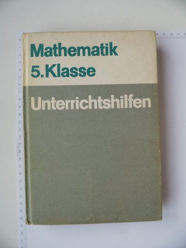 Unterrichtshilfen mathematik - unterrichtshilfen,