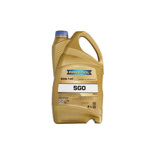 Getriebeöl ravenol 1222201 - getriebeöl,