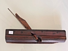 Holz Profil Hobel Vintage