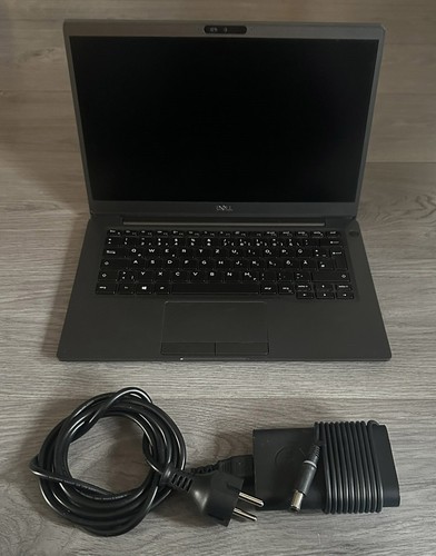 Dell latitude 7300 - dell, 13"