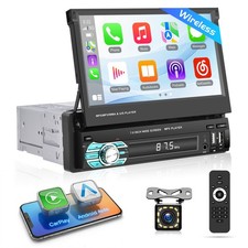 7 Zoll CarPlay FM USB AUX