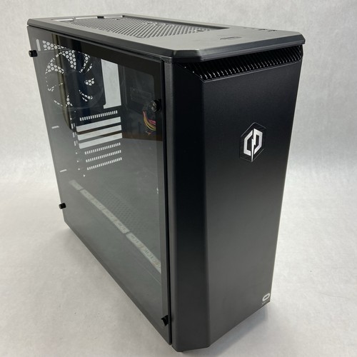 Phantecks mid tower computer - phantecks,