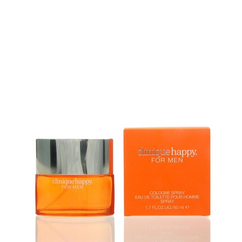 Clinique happy for men - for,