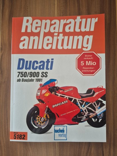 Reparaturanleitung