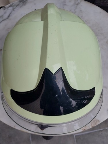 Gallet msa feuerwehrhelm - msa, xf