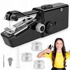 Handnähmaschine Mini
