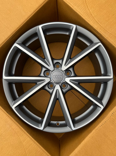 Original audi 19 - audi, s3