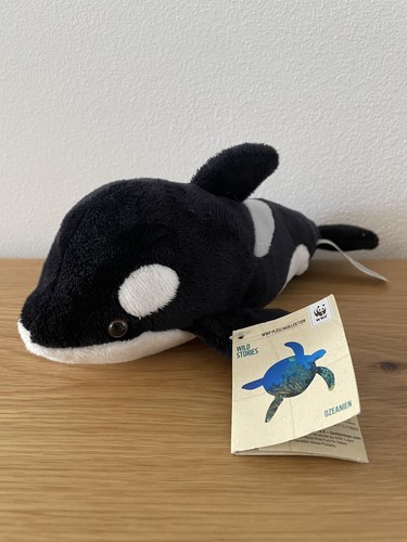 Wwf plüschkollektion wild - plüschkollektion,