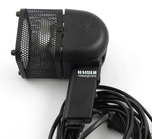 Kaiser videolight - videolight, 8n