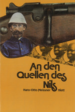 Den quellen des nils - an,