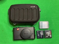 Leica lux 1 - 4, mp
