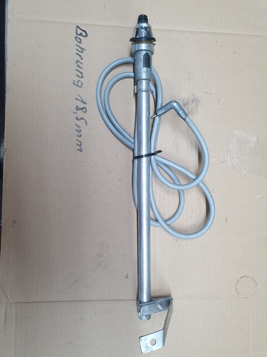 Hirschmann antenne mercedes - hirschmann,