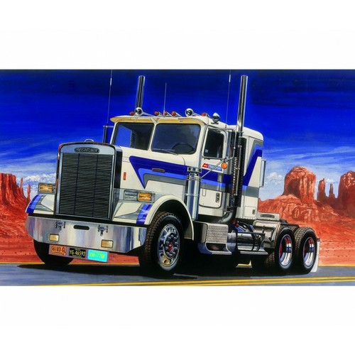 Italeri 3859 freightliner - 3859, 1:24