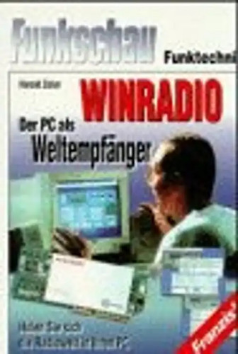Winradio der pc - der,