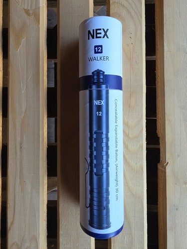 Nex walker teleskopstock - nex,
