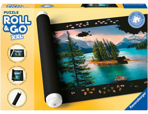 Ravensburger puzzleunterlage - ravensburger,