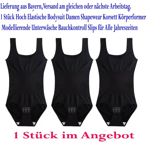 Body shaper damen shapewear - shaper,