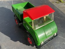 Scheibe für Steiff Unimog 406