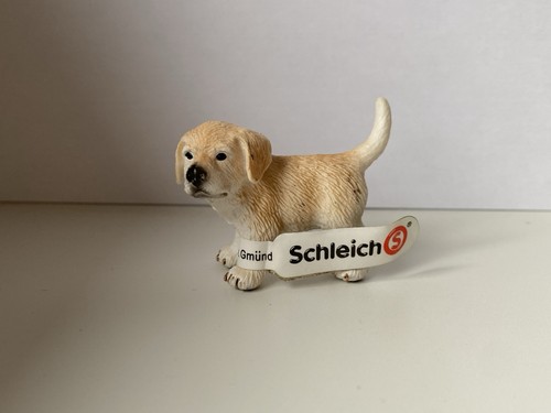 Schleich tiere golden - schleich,