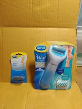 Dr. Scholl Velvet Smooth