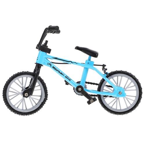 Miniatur-mountainbike