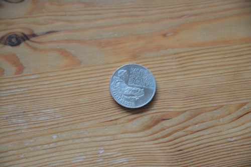 5 ecu geert groote - 2,