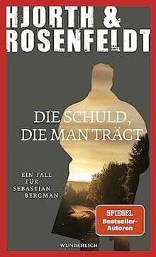 Die schuld man trägt - die,