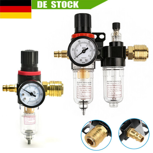 Druckluft regler druckminderer - druckluft,