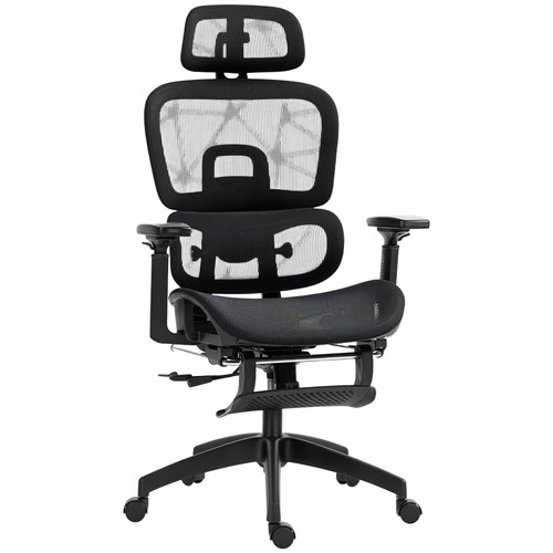Homcom ergonomischer - homcom,