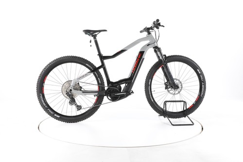 Haibike hardnine bike - haibike, 9