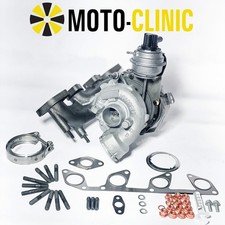 Turbolader Audi A3 VW Golf V Passat B6 Touran 2.0 TDI BMN BMR BUY 125 Kw 170 PS