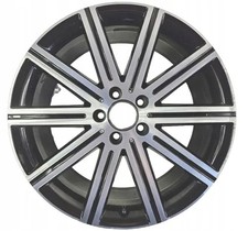 1x Alufelge 19 Zoll 8.0" 5x112