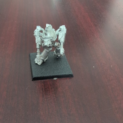 Imperial titan warhound - titan,