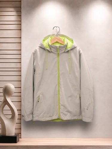 Funktionsjacke tech shell - /,