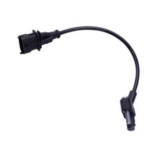 Motor Geschwindigkeitssensor