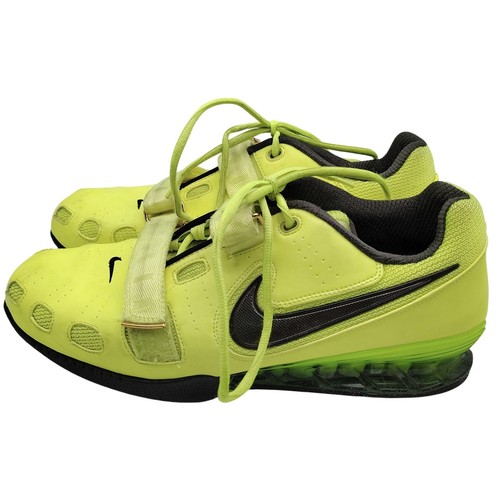 Nike romaleos weightlifting - nike,