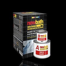 2K Badewannenlack  420ml -