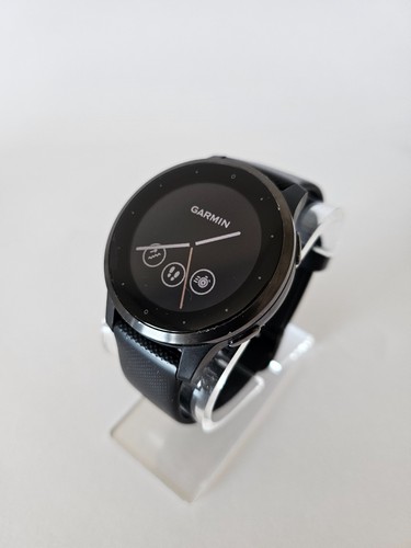 Smartwatch garmin vivoactive - smartwatch,
